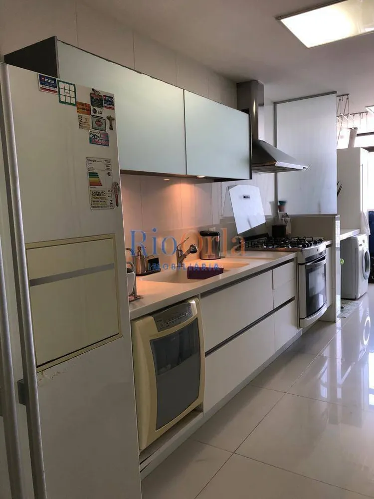 Apartamento, 4 quartos, 206 m² - Foto 21