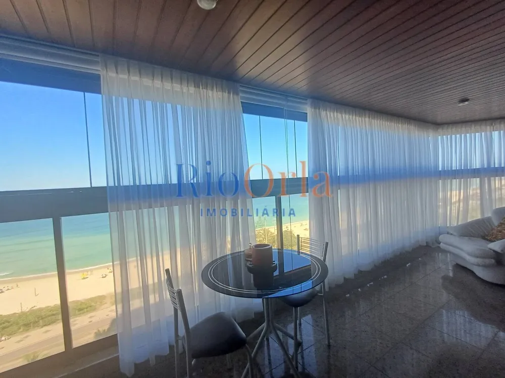 Apartamento, 4 quartos, 164 m² - Foto 1