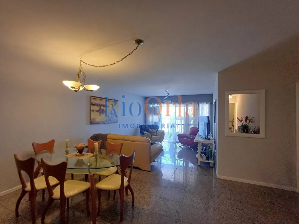 Apartamento, 4 quartos, 164 m² - Foto 5