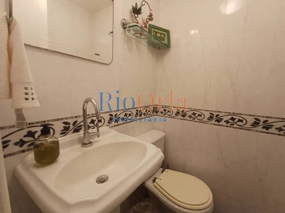 Apartamento, 4 quartos, 164 m² - Foto 7