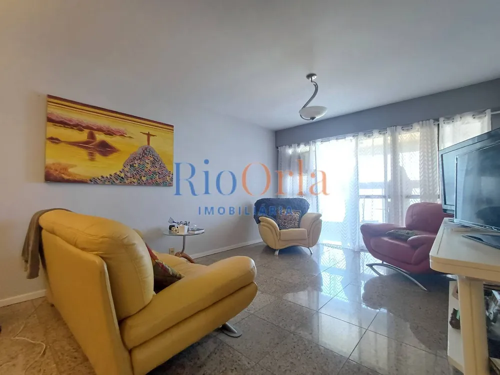 Apartamento, 4 quartos, 164 m² - Foto 4