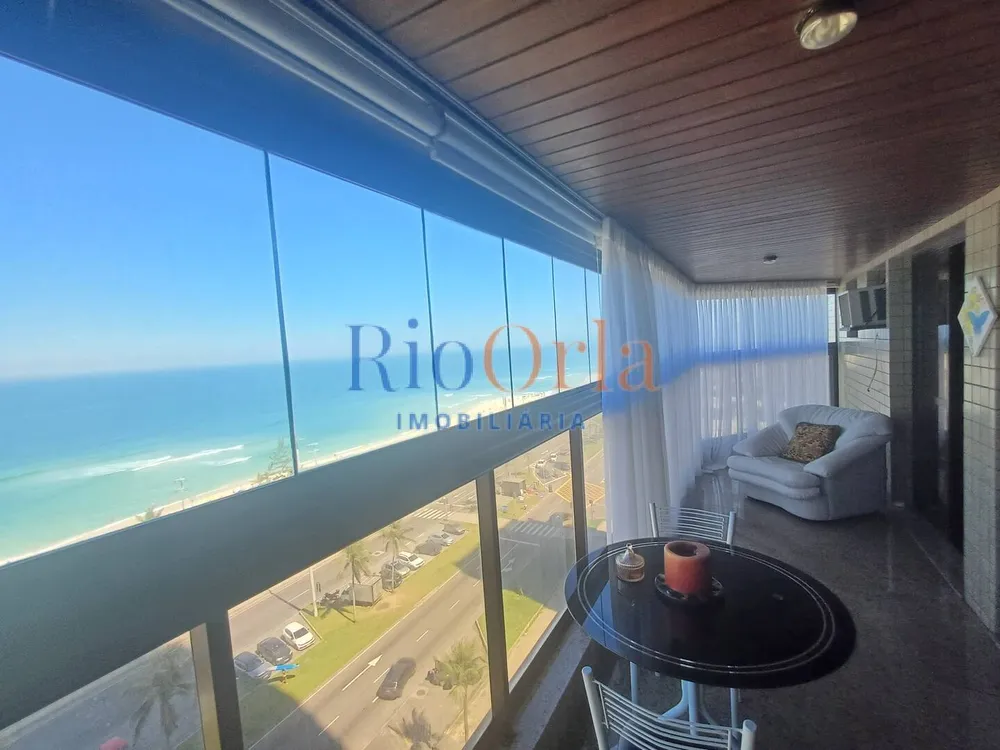 Apartamento, 4 quartos, 164 m² - Foto 2