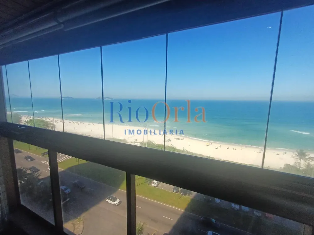 Apartamento, 4 quartos, 164 m² - Foto 3