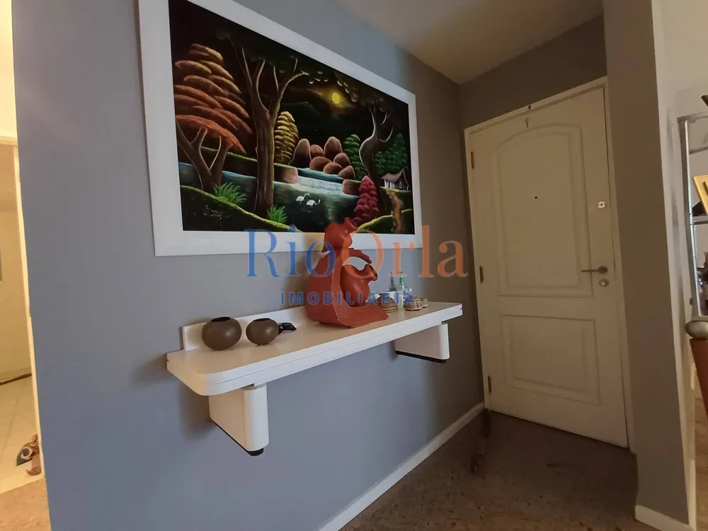 Apartamento, 4 quartos, 164 m² - Foto 6