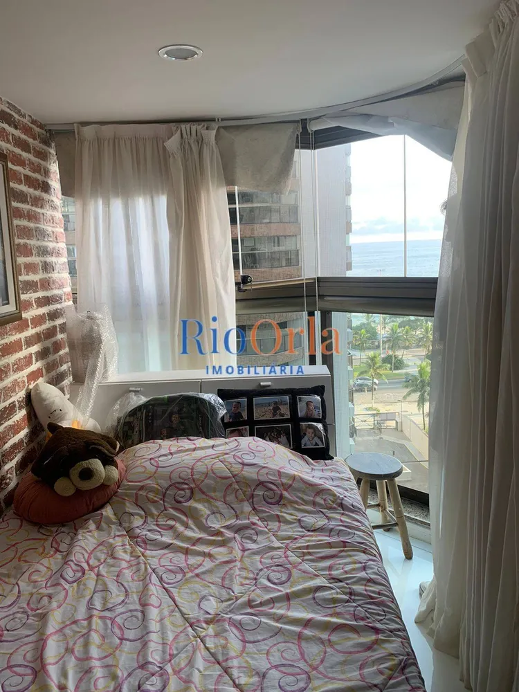 Apartamento, 4 quartos, 146 m² - Foto 19