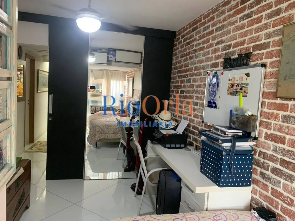 Apartamento, 4 quartos, 146 m² - Foto 18