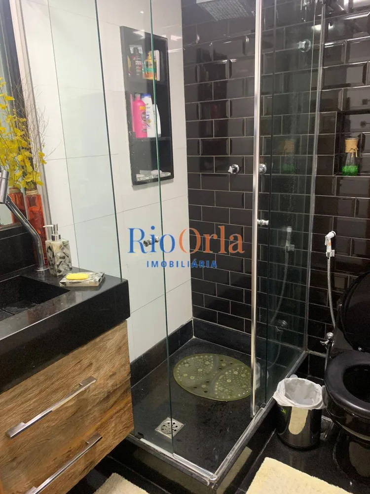 Apartamento, 4 quartos, 146 m² - Foto 15