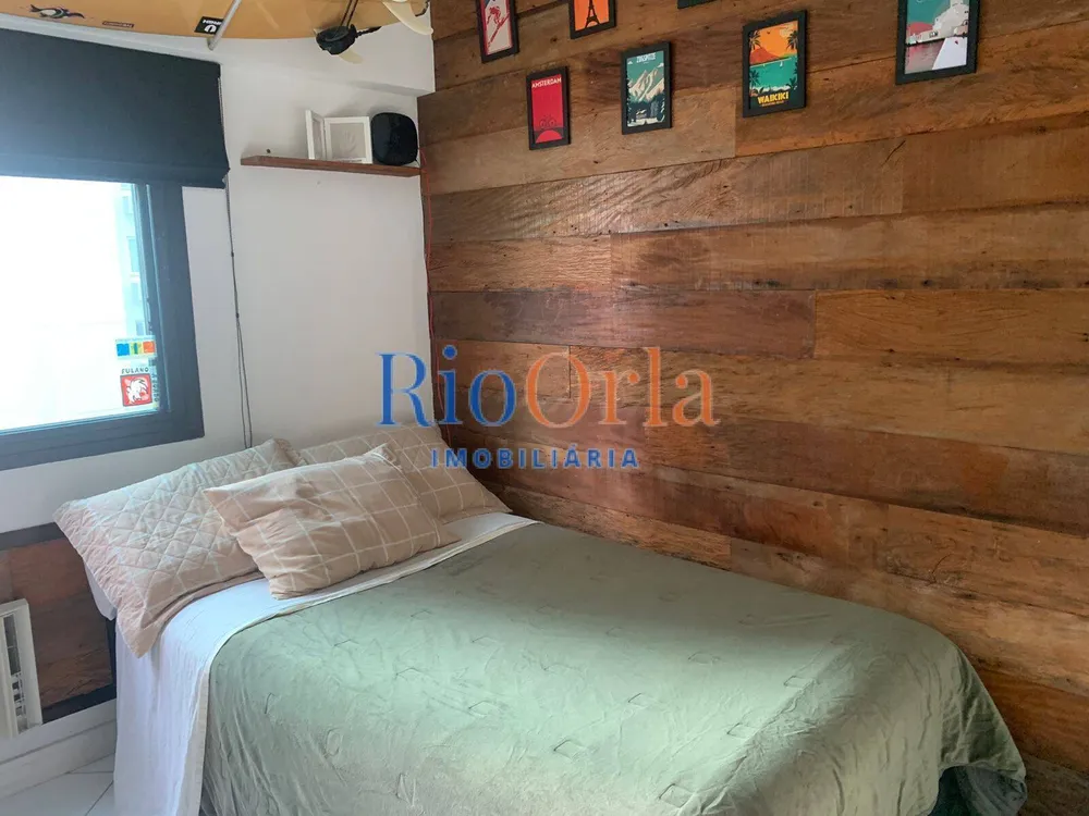 Apartamento, 4 quartos, 146 m² - Foto 21