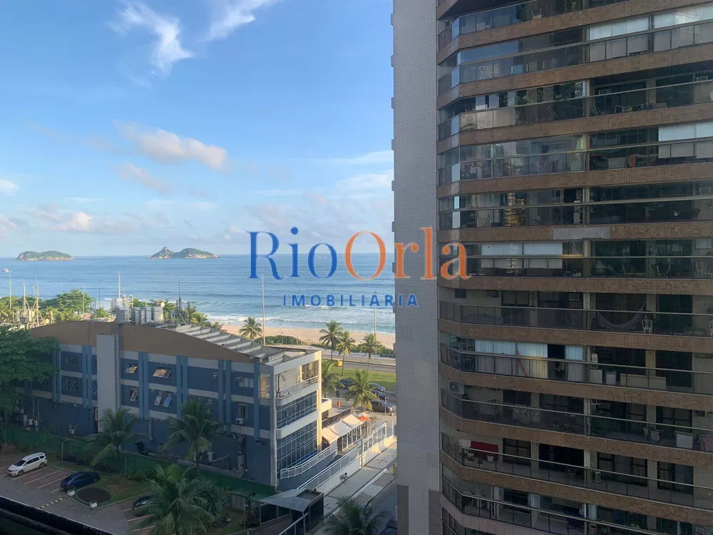 Apartamento, 4 quartos, 146 m² - Foto 1