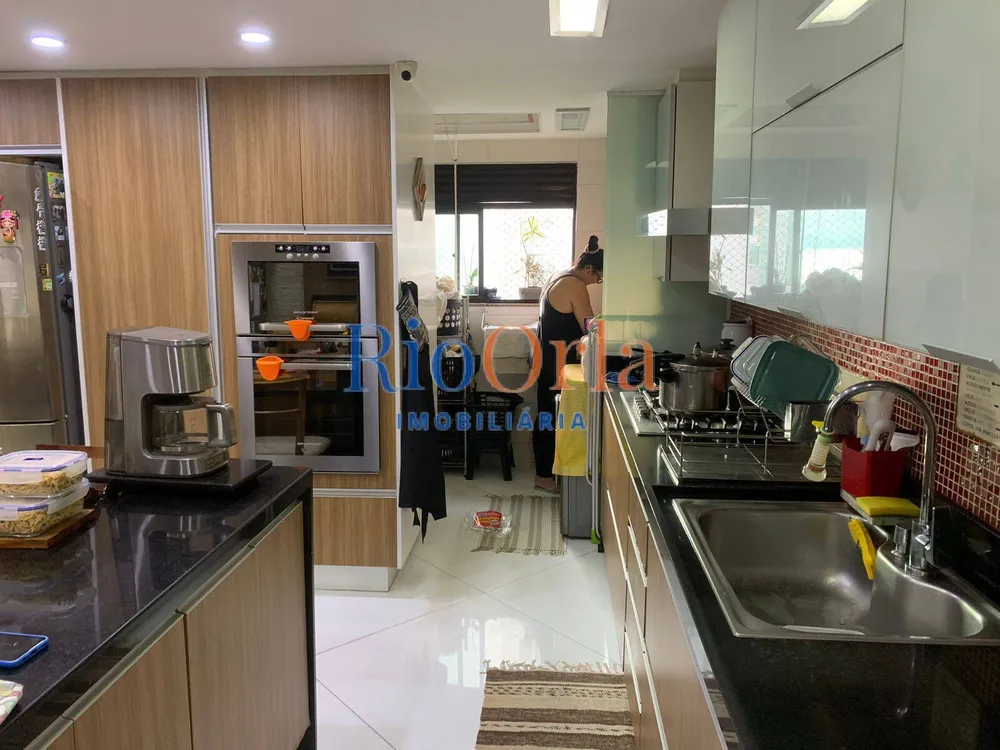 Apartamento, 4 quartos, 146 m² - Foto 14