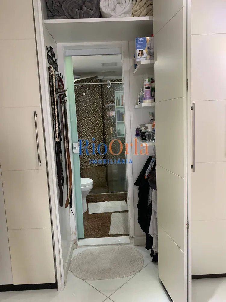 Apartamento, 4 quartos, 146 m² - Foto 5