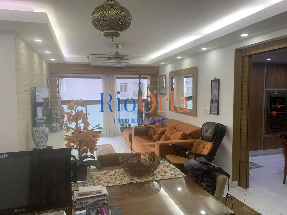Apartamento, 4 quartos, 146 m² - Foto 7