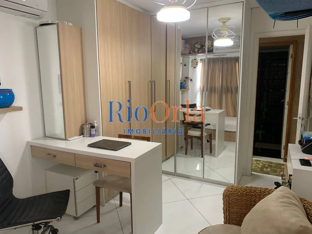 Apartamento, 4 quartos, 146 m² - Foto 16