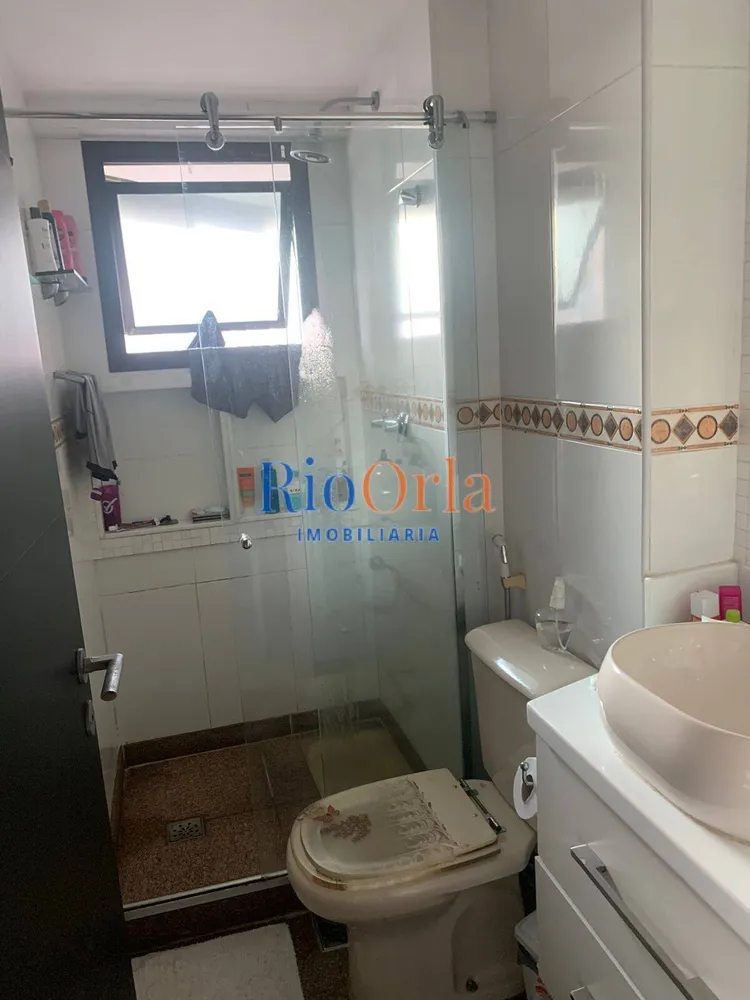 Apartamento, 4 quartos, 146 m² - Foto 22