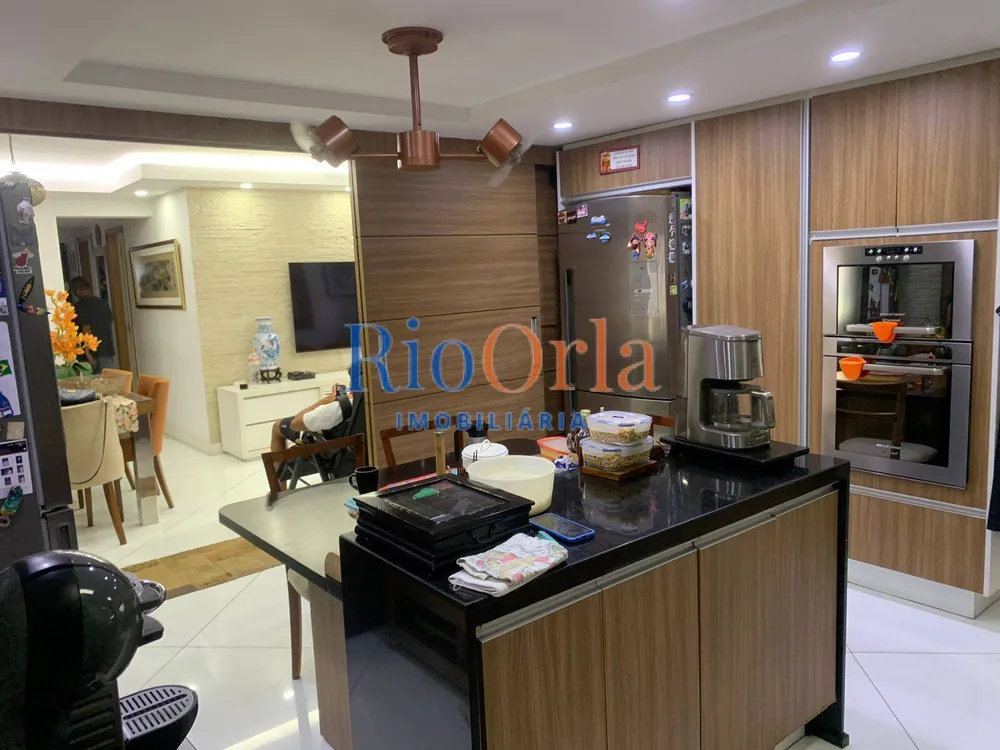 Apartamento, 4 quartos, 146 m² - Foto 13