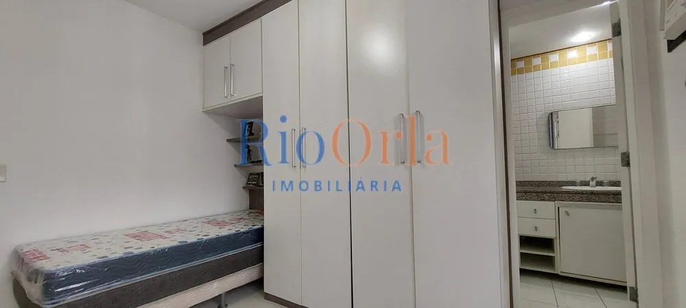 Apartamento, 4 quartos, 170 m² - Foto 11