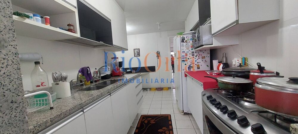 Apartamento, 4 quartos, 170 m² - Foto 20