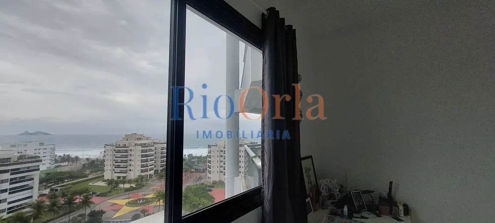 Apartamento, 4 quartos, 170 m² - Foto 9