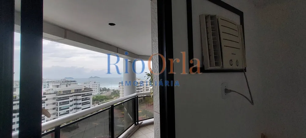 Apartamento, 4 quartos, 170 m² - Foto 15