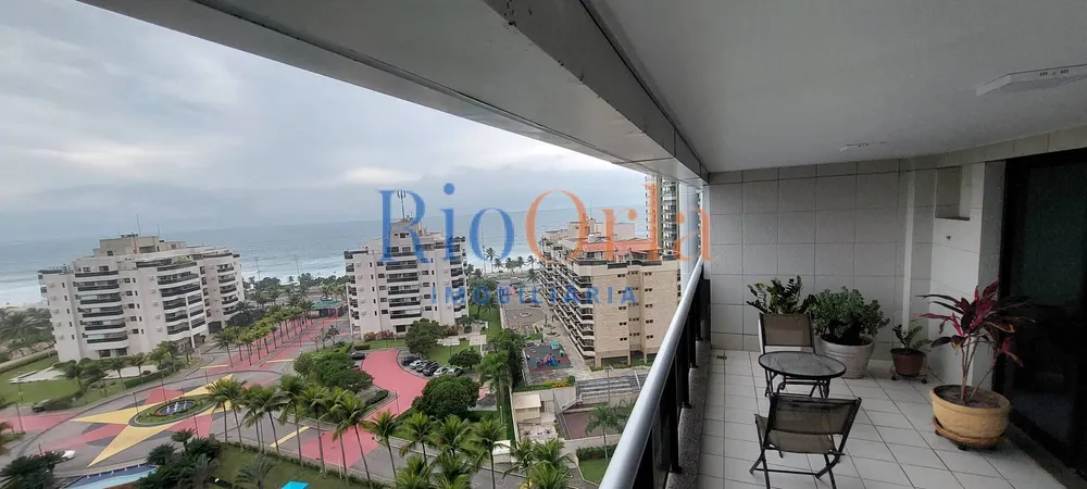 Apartamento, 4 quartos, 170 m² - Foto 3