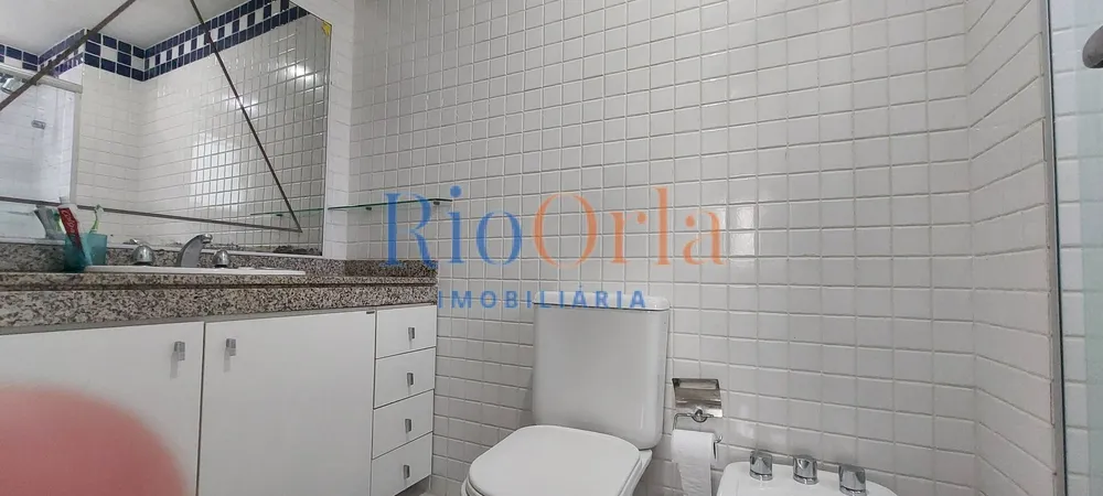 Apartamento, 4 quartos, 170 m² - Foto 4