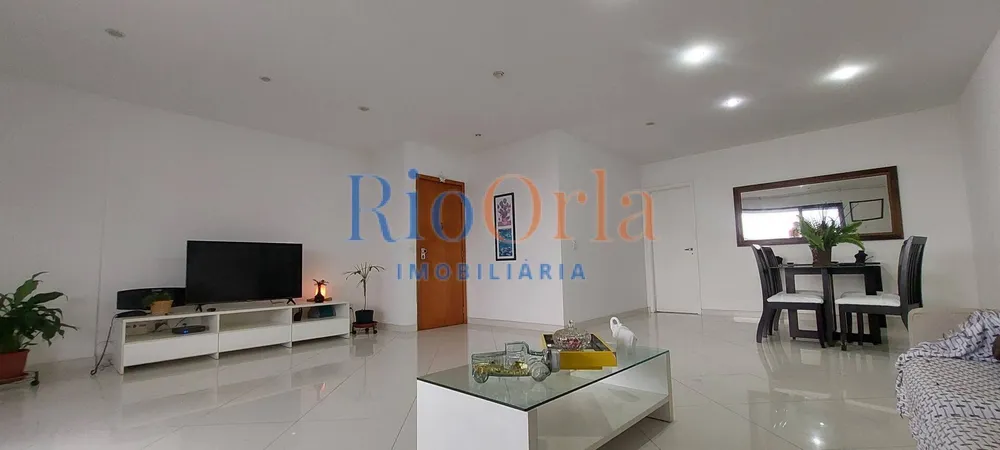 Apartamento, 4 quartos, 170 m² - Foto 2