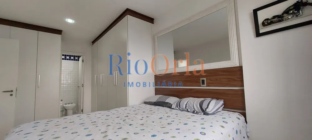 Apartamento, 4 quartos, 170 m² - Foto 12