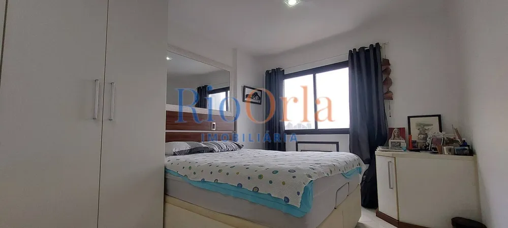 Apartamento, 4 quartos, 170 m² - Foto 8