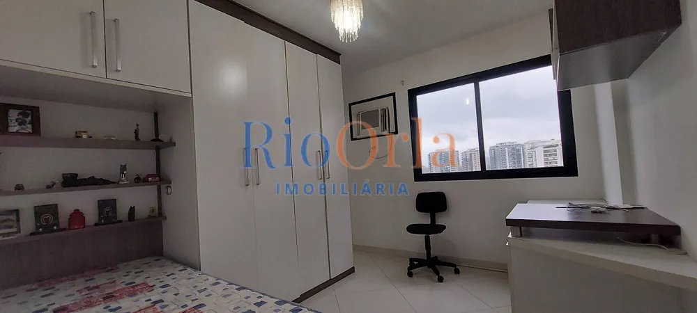 Apartamento, 4 quartos, 170 m² - Foto 14