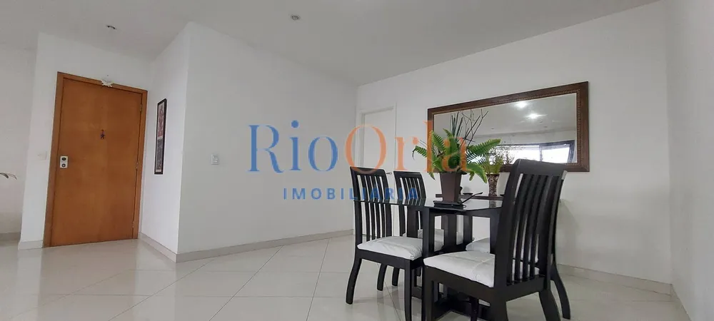Apartamento, 4 quartos, 170 m² - Foto 16