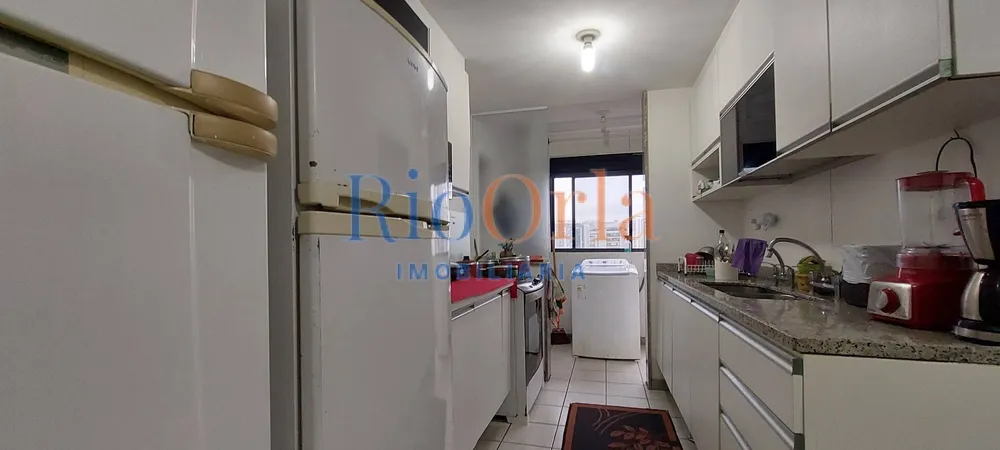 Apartamento, 4 quartos, 170 m² - Foto 13