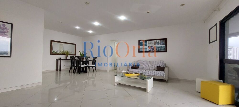 Apartamento, 4 quartos, 170 m² - Foto 19