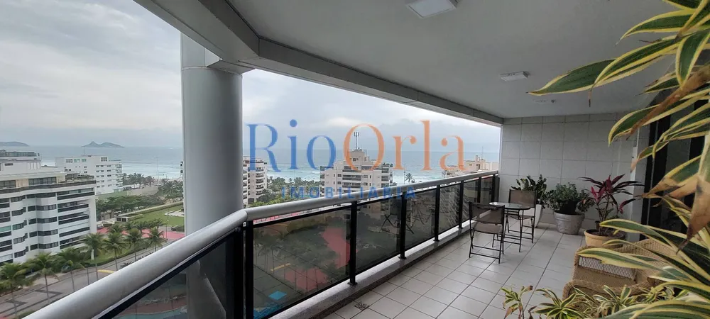 Apartamento, 4 quartos, 170 m² - Foto 10