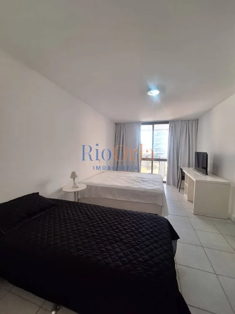 Apartamento, 3 quartos, 176 m² - Foto 22