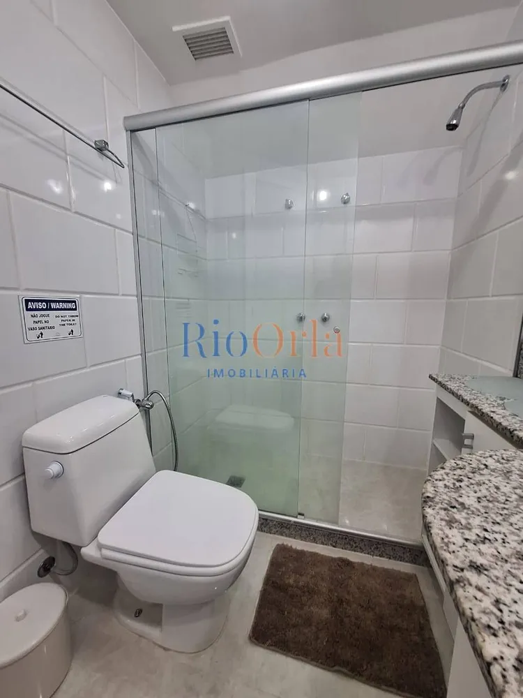 Apartamento, 3 quartos, 176 m² - Foto 13
