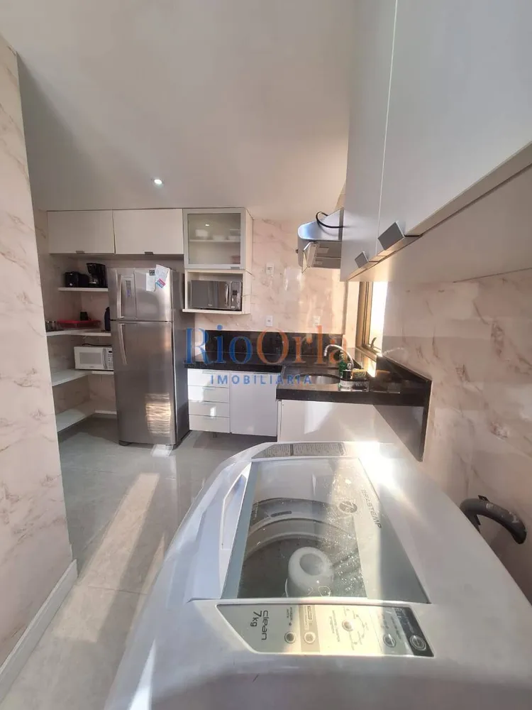 Apartamento, 3 quartos, 176 m² - Foto 16
