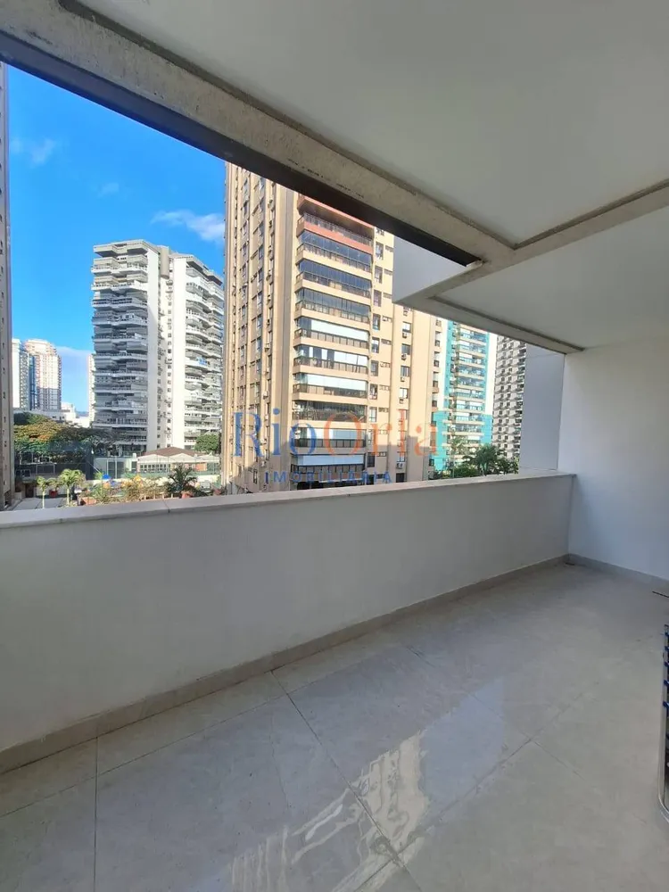 Apartamento, 3 quartos, 176 m² - Foto 7