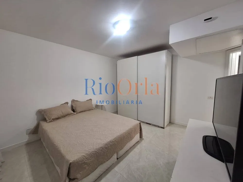 Apartamento, 3 quartos, 176 m² - Foto 10