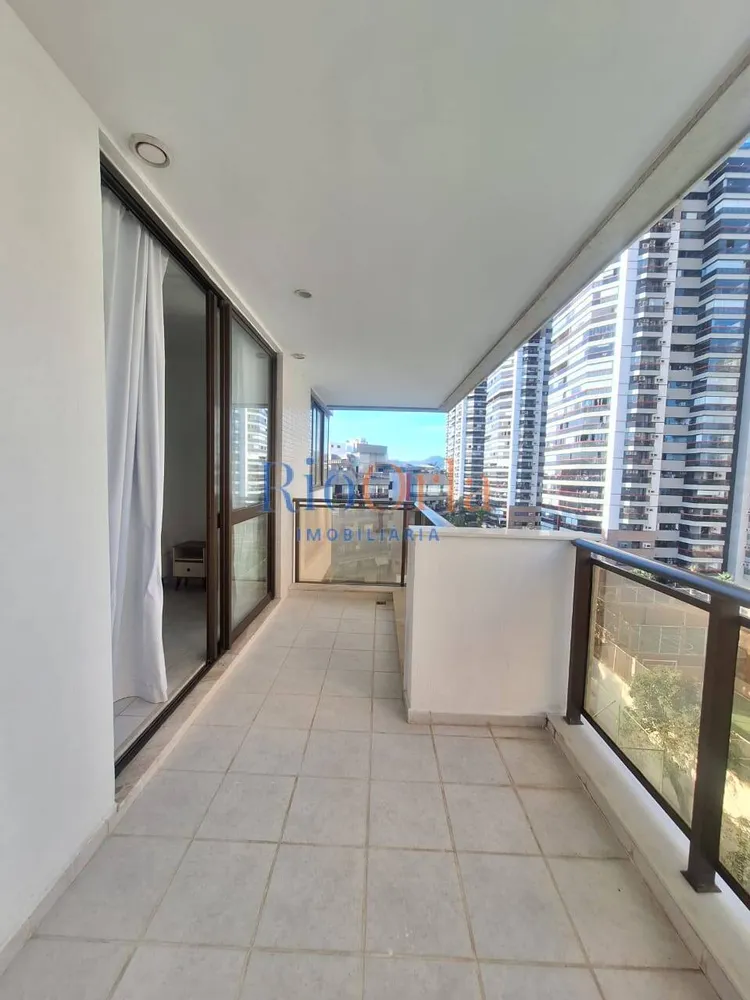 Apartamento, 3 quartos, 176 m² - Foto 36