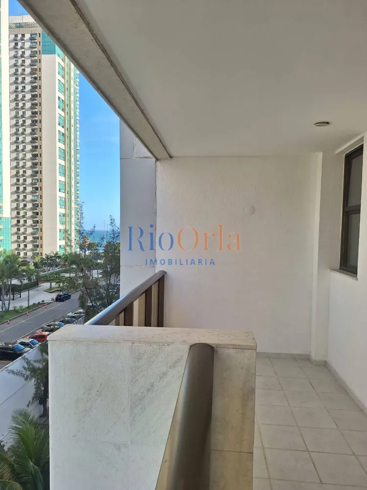 Apartamento, 3 quartos, 176 m² - Foto 24