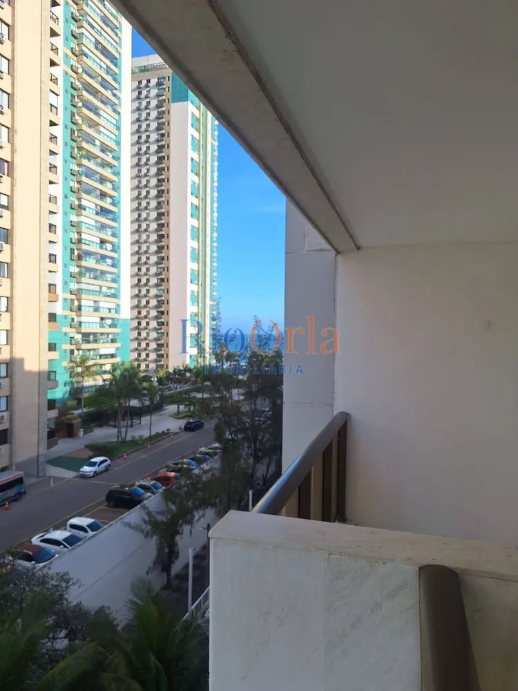 Apartamento, 3 quartos, 176 m² - Foto 29