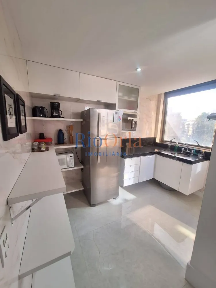 Apartamento, 3 quartos, 176 m² - Foto 18