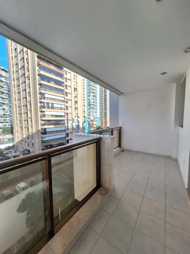 Apartamento, 3 quartos, 176 m² - Foto 20