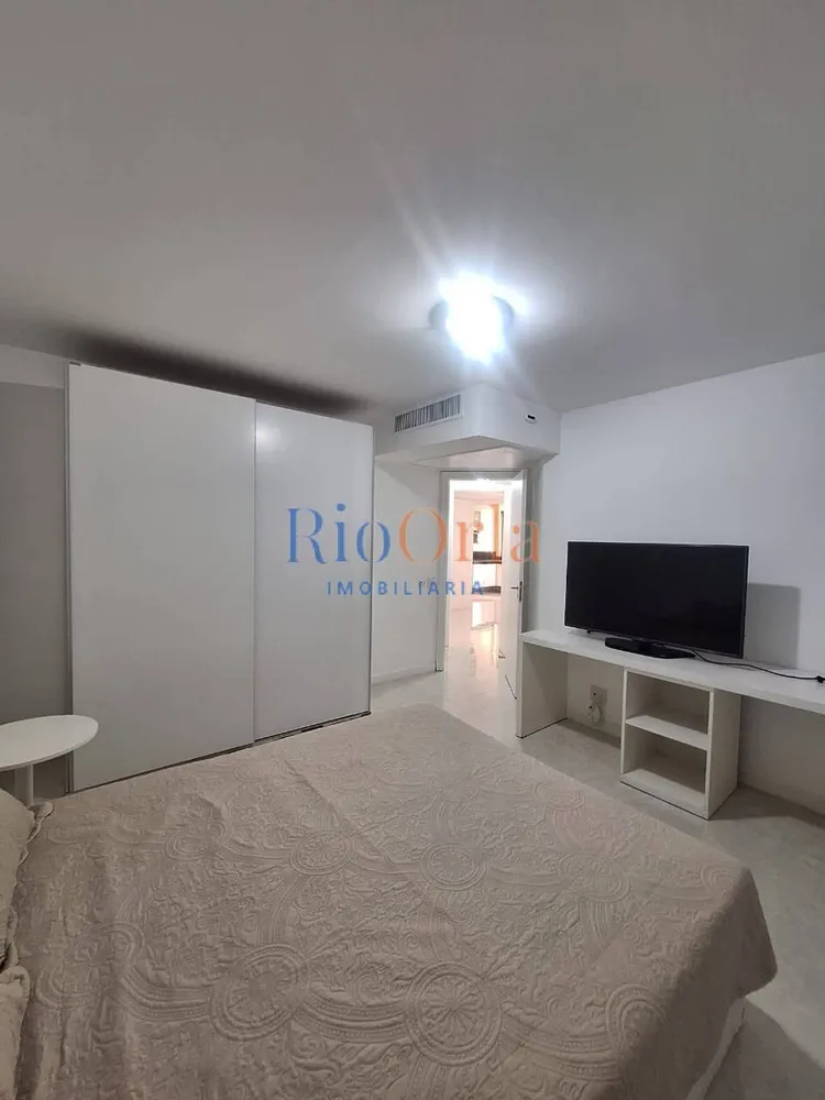 Apartamento, 3 quartos, 176 m² - Foto 11