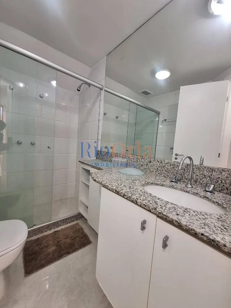 Apartamento, 3 quartos, 176 m² - Foto 14