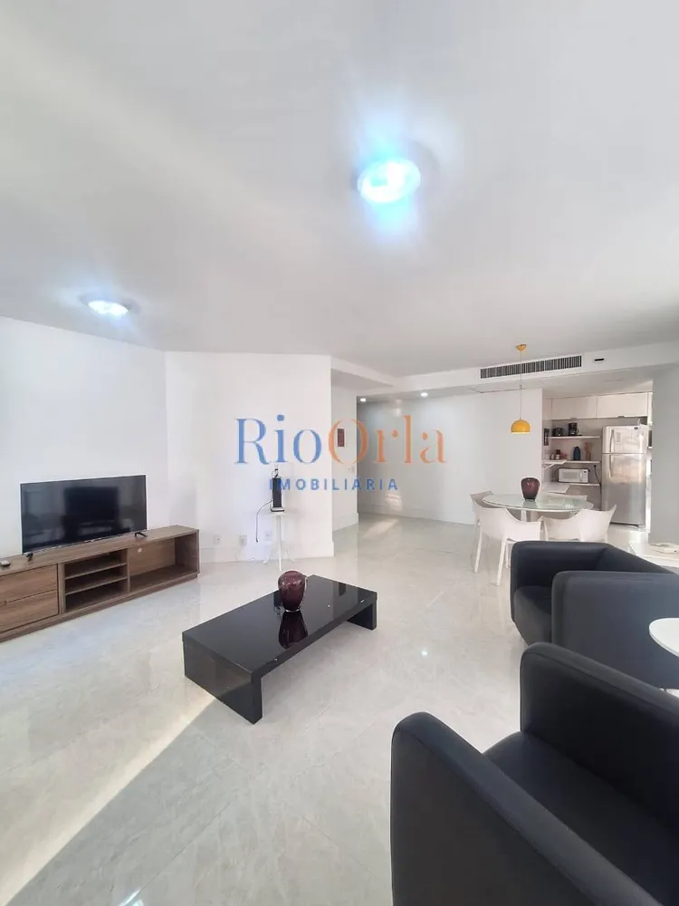 Apartamento, 3 quartos, 176 m² - Foto 5