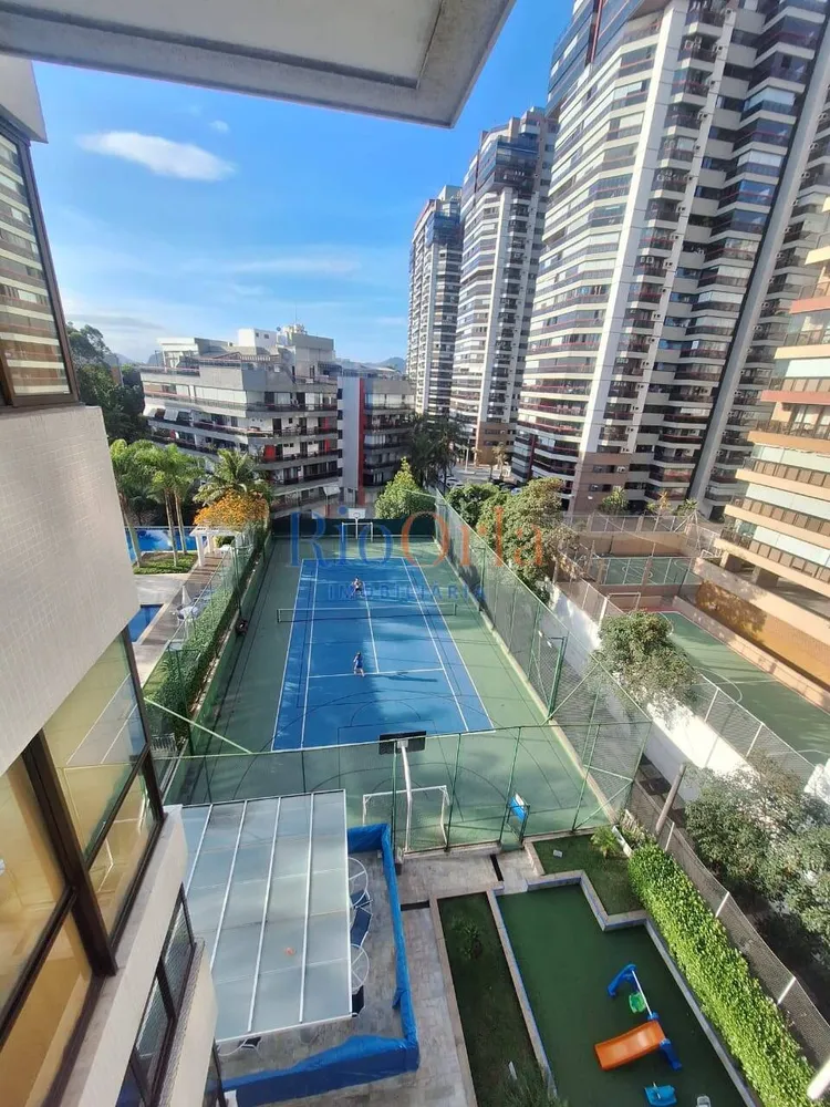 Apartamento, 3 quartos, 176 m² - Foto 31