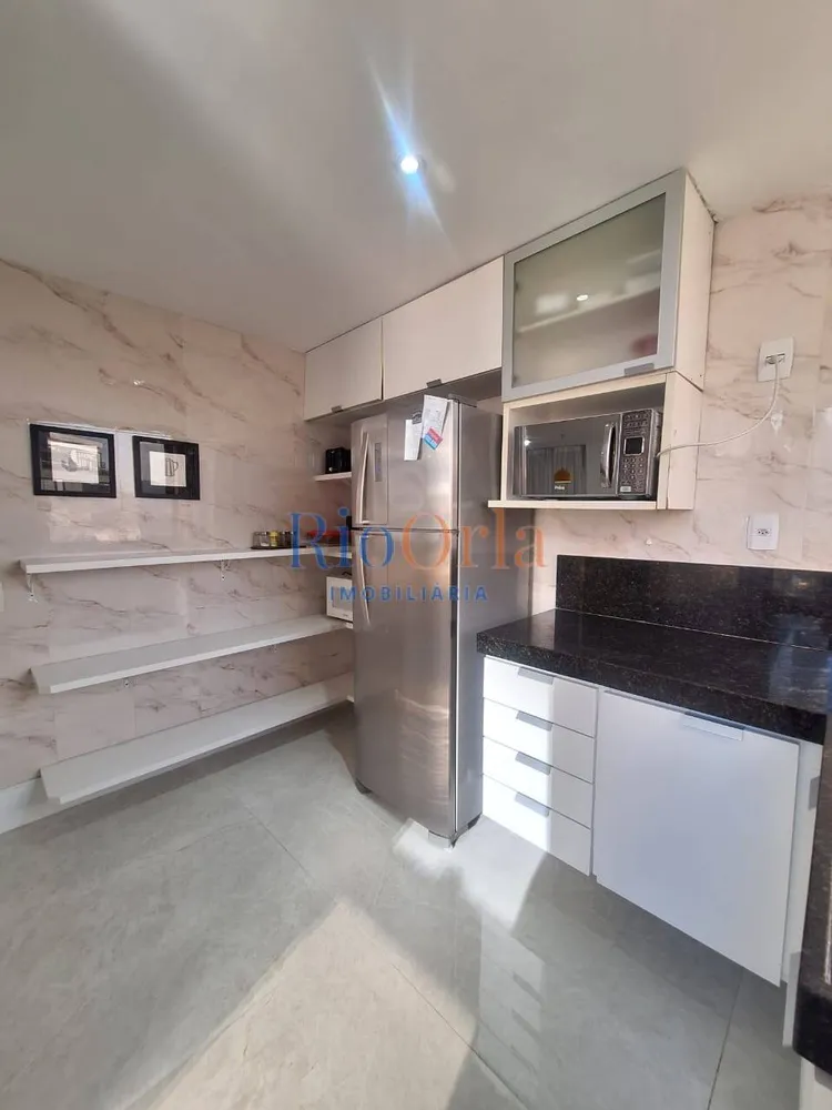 Apartamento, 3 quartos, 176 m² - Foto 17