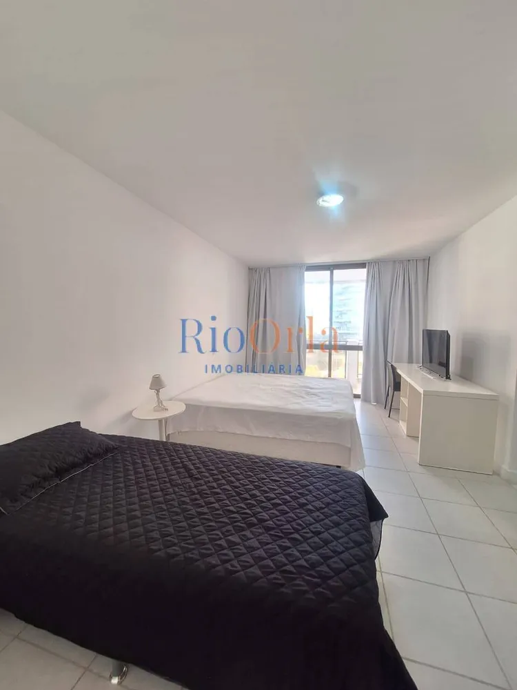 Apartamento, 3 quartos, 176 m² - Foto 22