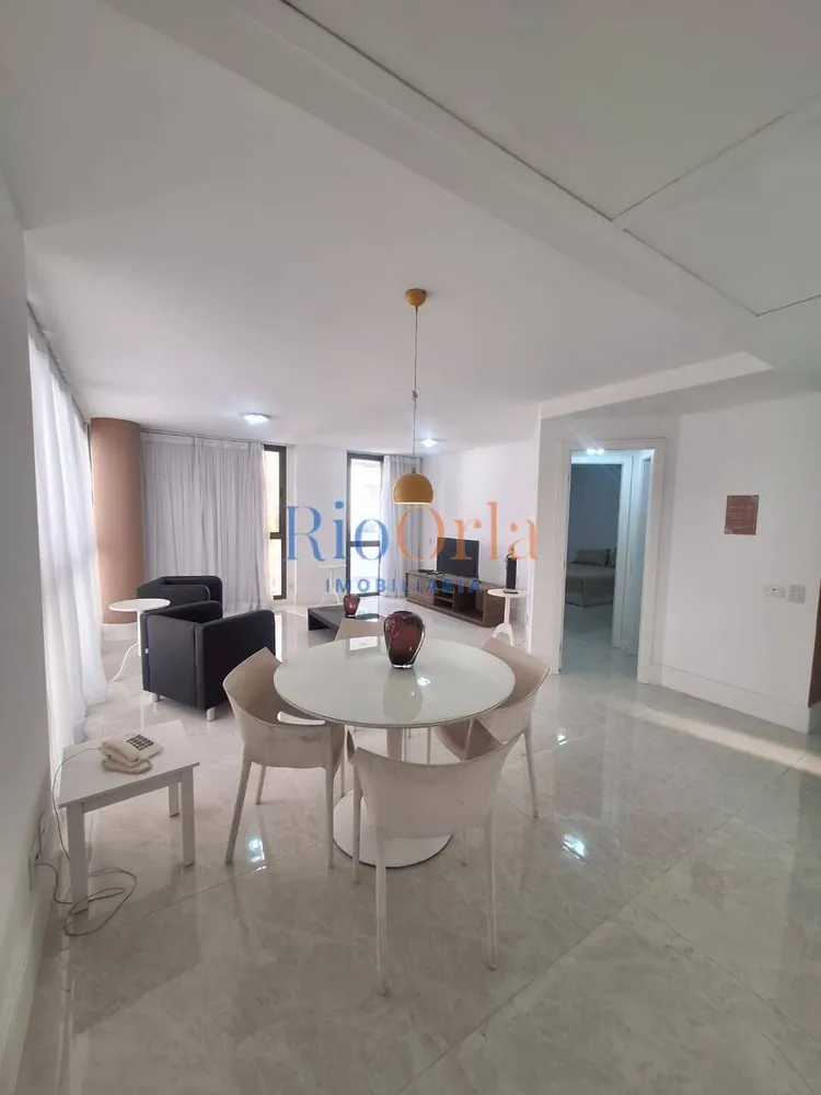 Apartamento, 3 quartos, 176 m² - Foto 1
